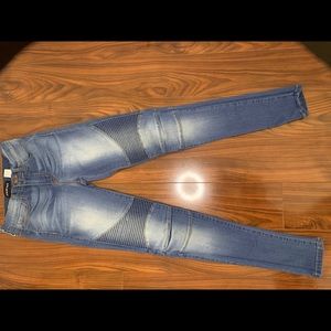 Fashion nova jeans🦋